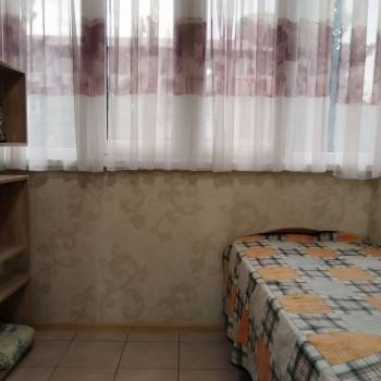 Сдается 1-комнатная квартира, 41 м²
