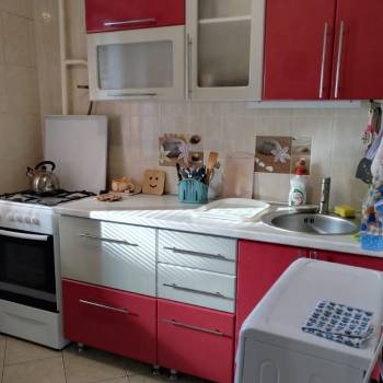Сдается 1-комнатная квартира, 41 м²