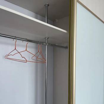 Сдается 1-комнатная квартира, 42 м²