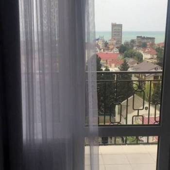 Продается 1-комнатная квартира, 65 м²