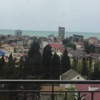 Продается 1-комнатная квартира, 65 м²