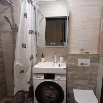 Продается 1-комнатная квартира, 28,9 м²