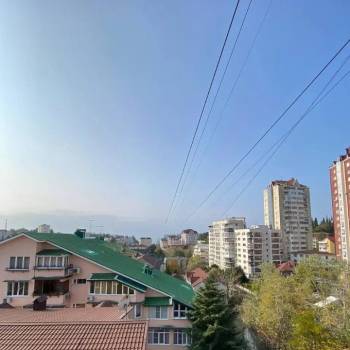 Сдается 2-х комнатная квартира, 35 м²
