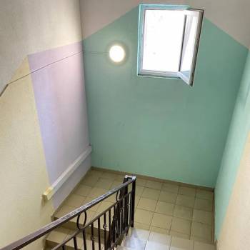 Сдается 2-х комнатная квартира, 35 м²
