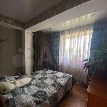Продается Многокомнатная квартира, 81,2 м²