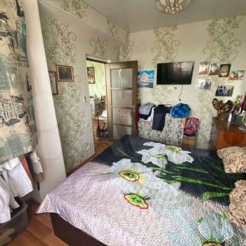 Продается Многокомнатная квартира, 81,2 м²