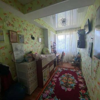 Продается Многокомнатная квартира, 81,2 м²