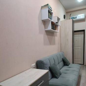 Продается 1-комнатная квартира, 25 м²