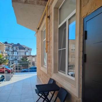 Продается 1-комнатная квартира, 25 м²