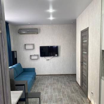 Сдается 1-комнатная квартира, 42,9 м²