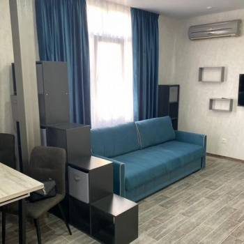 Сдается 1-комнатная квартира, 42,9 м²