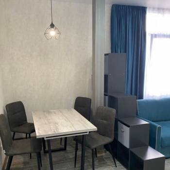 Сдается 1-комнатная квартира, 42,9 м²