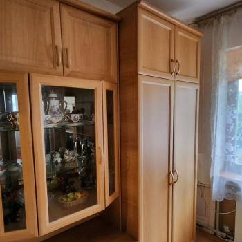 Продается 1-комнатная квартира, 30,7 м²