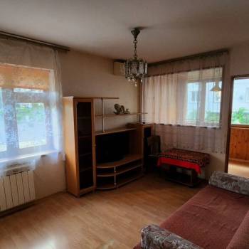 Продается 1-комнатная квартира, 30,7 м²