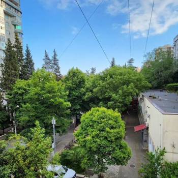 Продается 1-комнатная квартира, 30,7 м²