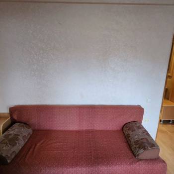 Продается 1-комнатная квартира, 30,7 м²