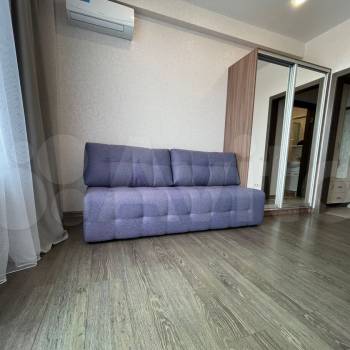 Сдается 1-комнатная квартира, 29 м²