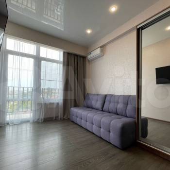 Сдается 1-комнатная квартира, 29 м²