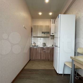 Сдается 1-комнатная квартира, 29 м²