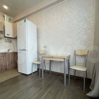 Сдается 1-комнатная квартира, 29 м²