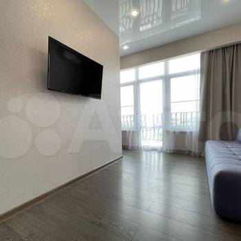 Сдается 1-комнатная квартира, 29 м²