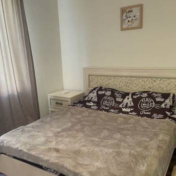 Сдается 2-х комнатная квартира, 43 м²