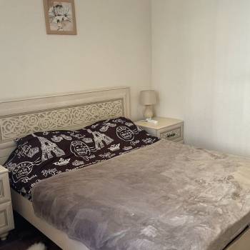 Сдается 2-х комнатная квартира, 43 м²