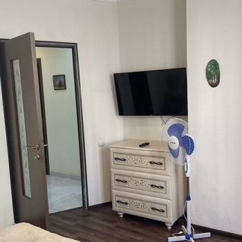 Сдается 2-х комнатная квартира, 43 м²