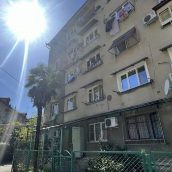 Продается 1-комнатная квартира, 36,8 м²