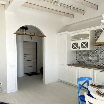 Сдается 2-х комнатная квартира, 56 м²
