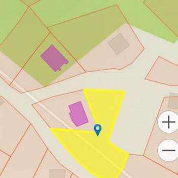 Продается Участок, 750 м²