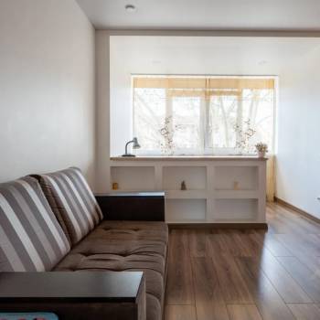Сдается 2-х комнатная квартира, 53 м²