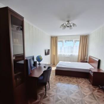 Продается 2-х комнатная квартира, 56 м²