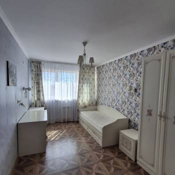 Продается 2-х комнатная квартира, 56 м²