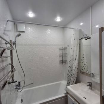 Продается 2-х комнатная квартира, 56 м²