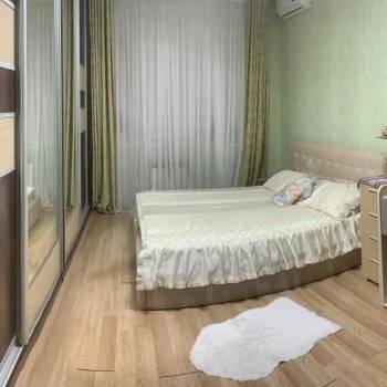 Продается 2-х комнатная квартира, 59,7 м²