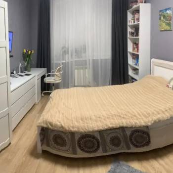 Продается 2-х комнатная квартира, 59,7 м²