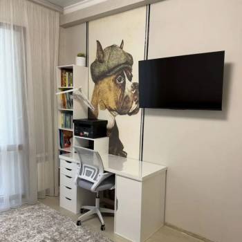 Продается 2-х комнатная квартира, 67,2 м²