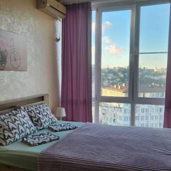 Продается 1-комнатная квартира, 23,9 м²