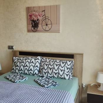 Продается 1-комнатная квартира, 23,9 м²