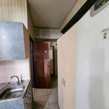 Продается 2-х комнатная квартира, 30 м²