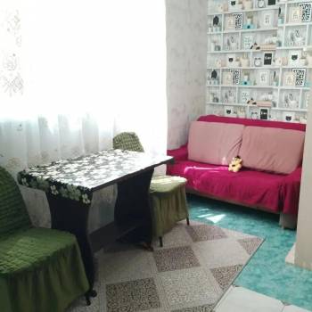 Сдается 2-х комнатная квартира, 46 м²