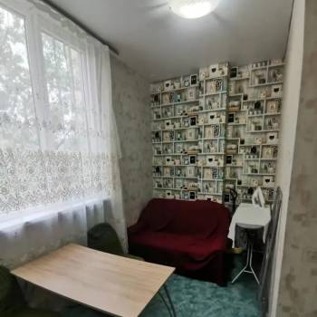 Сдается 2-х комнатная квартира, 46 м²