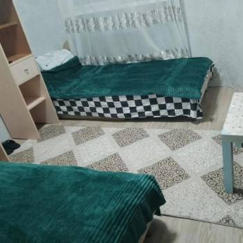 Сдается 2-х комнатная квартира, 46 м²