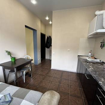 Продается 1-комнатная квартира, 30 м²