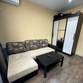 Продается 1-комнатная квартира, 30 м²