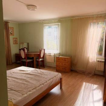Сдается 1-комнатная квартира, 38 м²