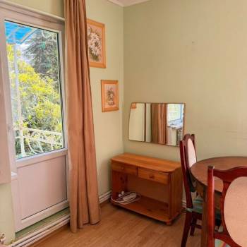 Сдается 1-комнатная квартира, 38 м²