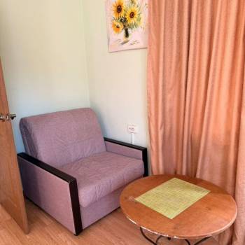 Сдается 1-комнатная квартира, 38 м²
