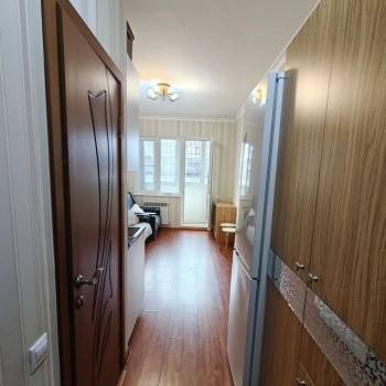Сдается 1-комнатная квартира, 22 м²